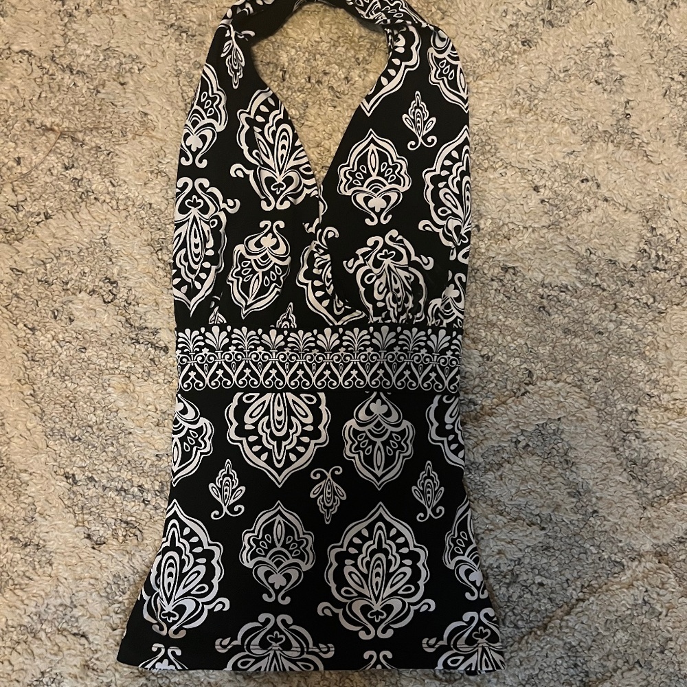White House Black Market Blouse